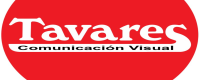 Tavares Letreros