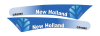 Thumbnail Franja Cosechadora New Holland CR 90600